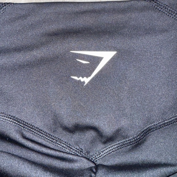 GS POWER HIGH RISE SHORTS - Picture 11 of 12